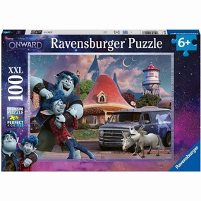 Ravensburger Toys Disney Onward