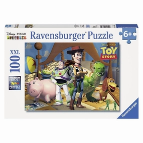 Ravensburger Toys Disney Pixar Collection: Toy Story