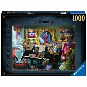 Ravensburger Toys Disney Villainous: Lady Tremaine 1000pc