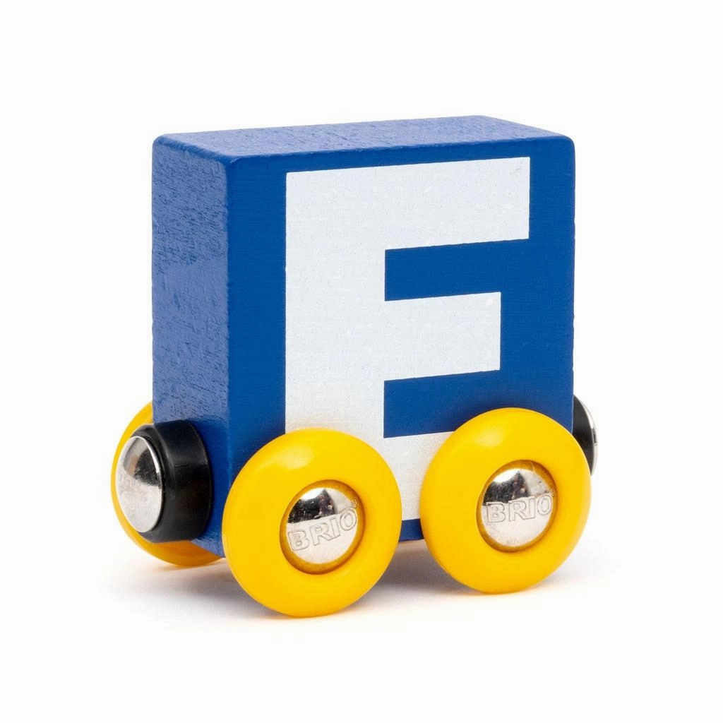Ravensburger Toys E' Alphabet Train