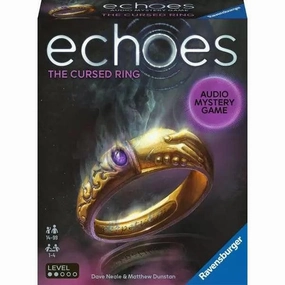 Ravensburger Toys Echoes: The Ring