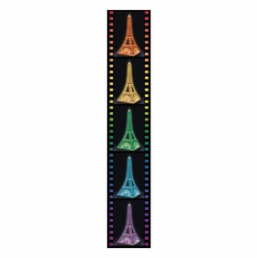 Ravensburger Toys Eiffel Tower by Night