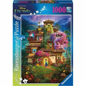 Ravensburger Toys Encanto 1000K