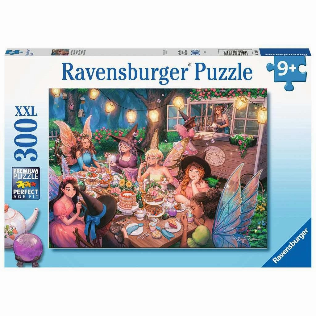 Ravensburger Toys Enchanting Brew 300pc