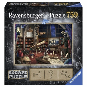 Ravensburger Toys Escape Puzzle - Space Observatory