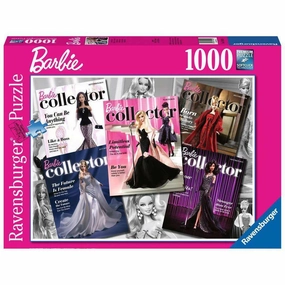 Ravensburger Toys Fashion Barbie