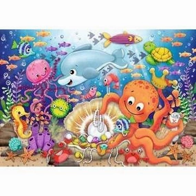 Ravensburger Toys Fishie's Fortune