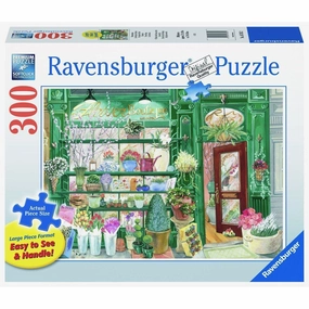 Ravensburger Toys Flower Shop 300pc