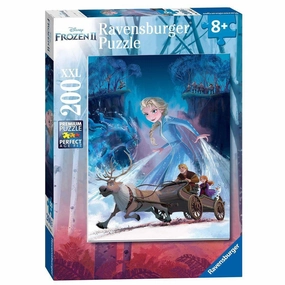 Ravensburger Toys Frozen 2