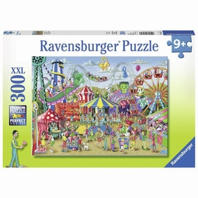 Ravensburger Toys Fun at the Carnival