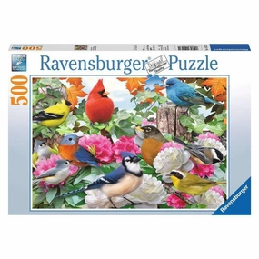 Ravensburger Toys Garden Birds