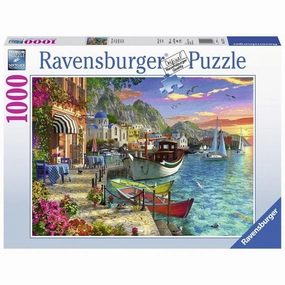 Ravensburger Toys Grandiose Greece