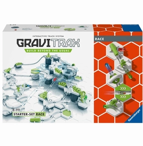 Ravensburger Toys Gravitrax - Starter Set Race