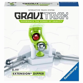 Ravensburger Toys GraviTrax Dipper Extension