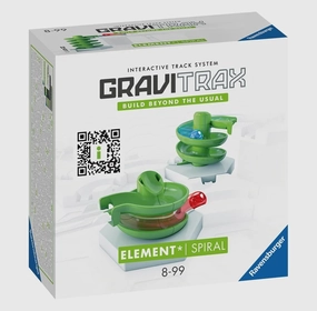 Ravensburger Toys GraviTrax Element Spiral