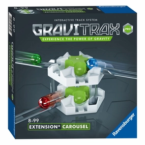 Ravensburger Toys Gravitrax Pro Carousel