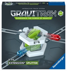 Ravensburger Toys Gravitrax PRO: Extension Splitter