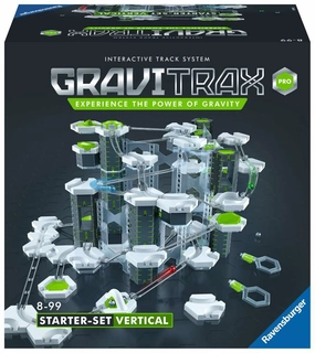 Ravensburger Toys Gravitrax PRO: Vertical Starter Set
