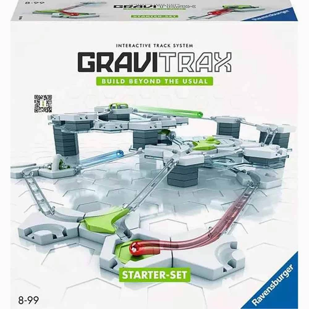 Ravensburger Toys GraviTrax Starter Set