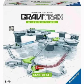 Ravensburger Toys GraviTrax Starter Set