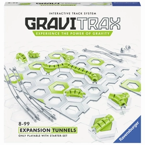 Ravensburger Toys Gravitrax Tunnels Expansion Set