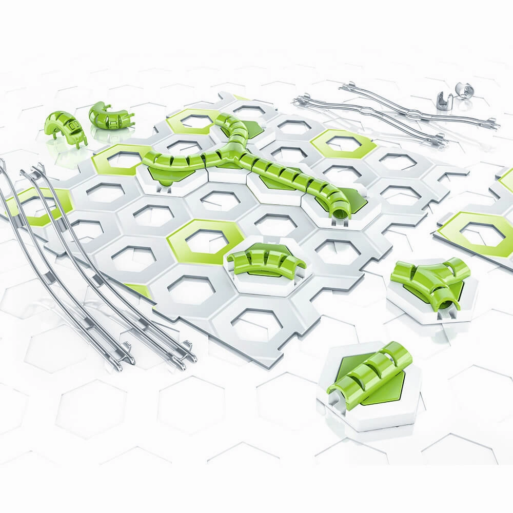 Ravensburger Toys Gravitrax Tunnels Expansion Set
