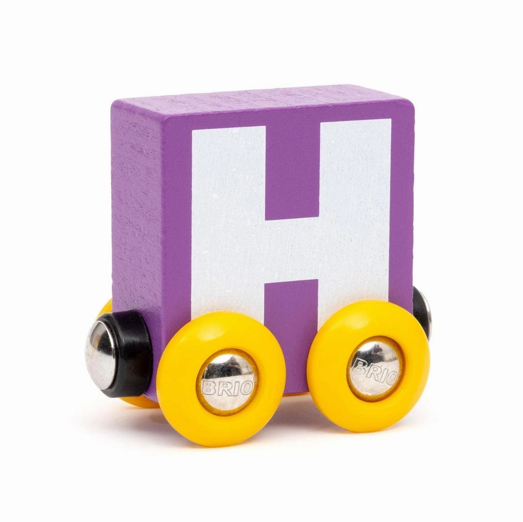 Ravensburger Toys H' Alphabet Train