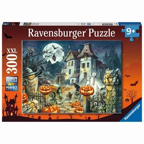 Ravensburger Toys Halloween House