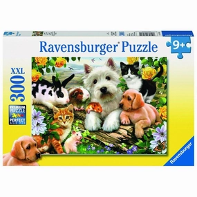 Ravensburger Toys Happy Animal Buddies