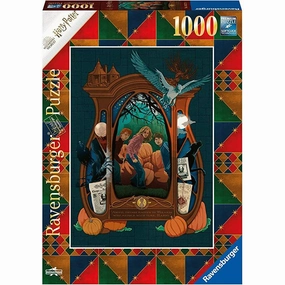 Ravensburger Toys Harry Potter Collector's Ed. - 3 1000pc