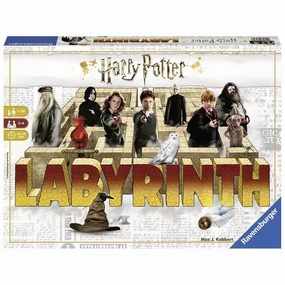 Ravensburger Toys Harry Potter Labyrinth
