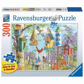 Ravensburger Toys Home Tweet Home