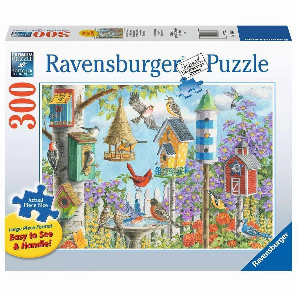 Ravensburger Toys Home Tweet Home