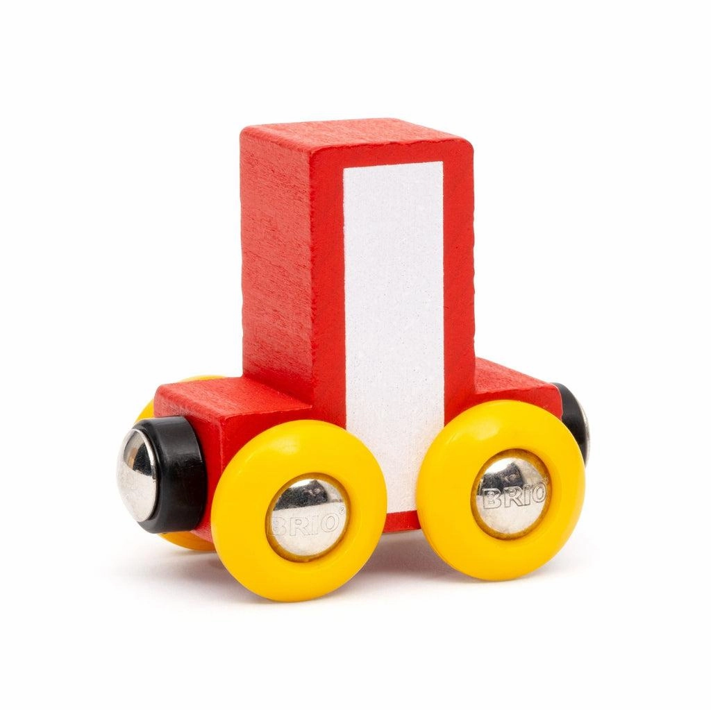 Ravensburger Toys I' Alphabet Train