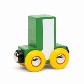 Ravensburger Toys J' Alphabet Train