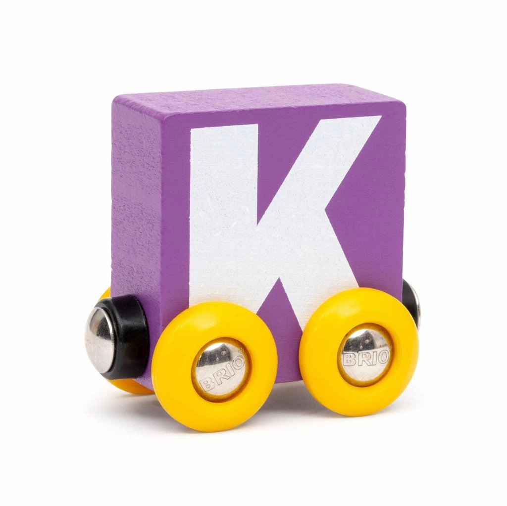 Ravensburger Toys K' Alphabet Train