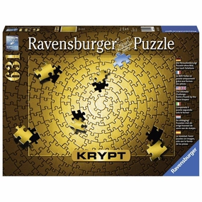 Ravensburger Toys Krypt Gold