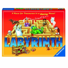 Ravensburger Toys Labyrinth