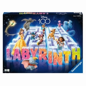 Ravensburger Toys Labyrinth - Disney Jubilee