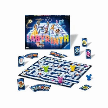 Ravensburger Toys Labyrinth - Disney Jubilee