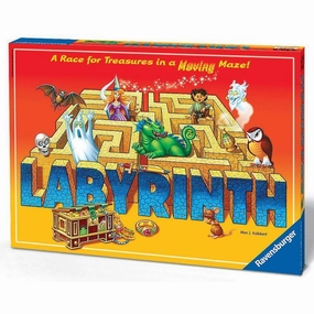 Ravensburger Toys Labyrinth