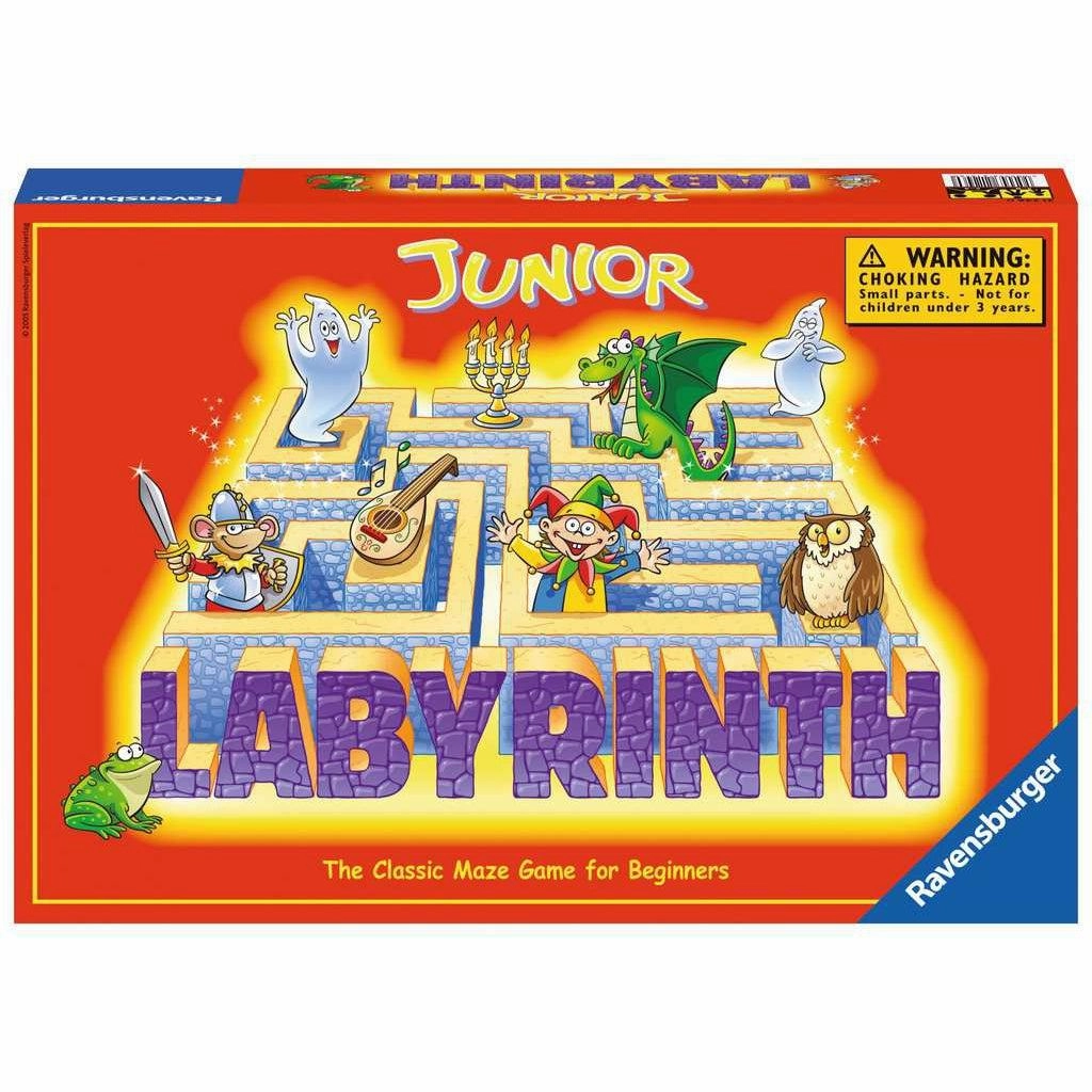 Ravensburger Toys Labyrinth Junior