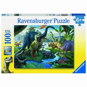 Ravensburger Toys Land of the Giants