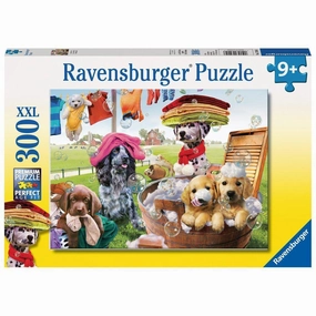 Ravensburger Toys Laundry Day