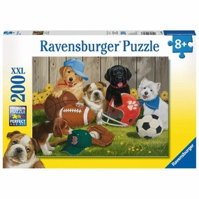 Ravensburger Toys Let's Play Ball!