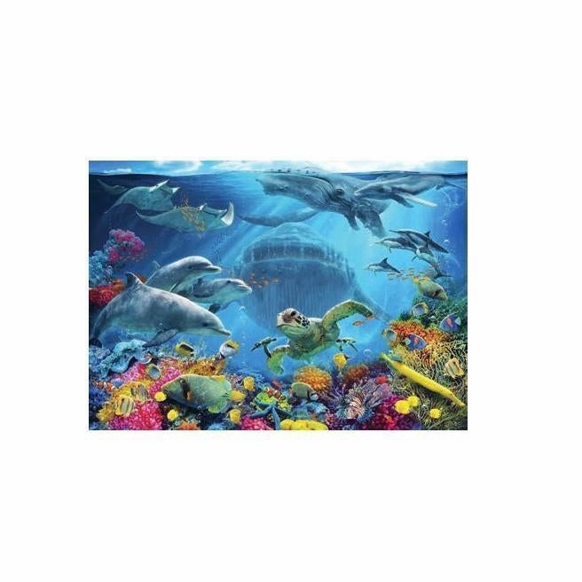 Ravensburger Toys Life Underwater
