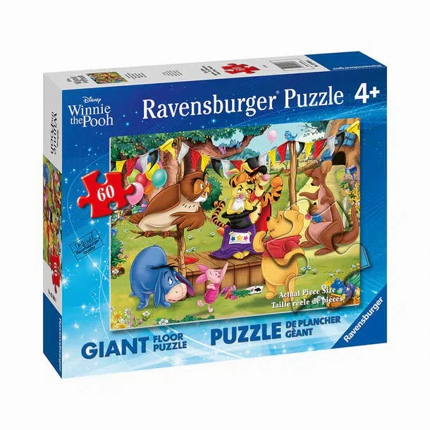 Ravensburger Toys Magic Show 60pc