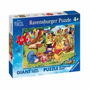 Ravensburger Toys Magic Show 60pc