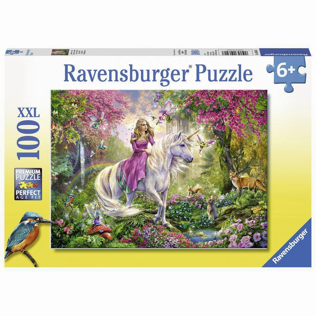Ravensburger Toys Magical Ride