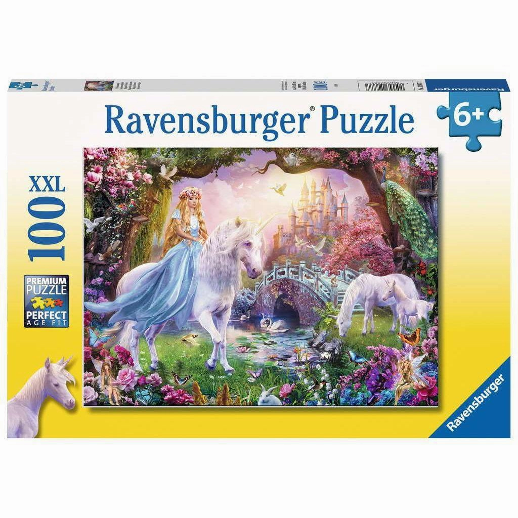 Ravensburger Toys Magical Unicorn